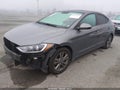 2018 Hyundai Elantra — photo 2 of 18 | VIN 5NPD84LF7JH396269