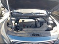 2015 Hyundai Sonata — photo 10 of 12 | VIN 5NPE24AF5FH205612