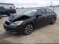 2017 Honda Accord — photo 2 of 19 | VIN 1HGCR2F81HA056130