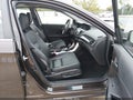 2017 Honda Accord — photo 5 of 19 | VIN 1HGCR2F81HA056130