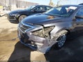 2013 Nissan Altima — photo 6 of 12 | VIN 1N4AL3AP7DN579303