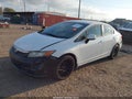 2012 Honda Civic — photo 2 of 16 | VIN 19XFB2F58CE084132