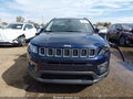 2018 Jeep Compass — photo 12 of 16 | VIN 3C4NJDBB1JT467506