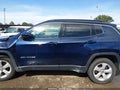 2018 Jeep Compass — photo 14 of 16 | VIN 3C4NJDBB1JT467506