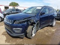 2018 Jeep Compass — photo 2 of 16 | VIN 3C4NJDBB1JT467506