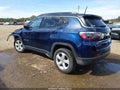 2018 Jeep Compass — photo 3 of 16 | VIN 3C4NJDBB1JT467506