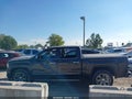 2016 GMC Sierra 1500 — photo 14 of 16 | VIN 3GTU2PEC8GG269358