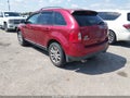 2013 Ford Edge — photo 3 of 11 | VIN 2FMDK3JC9DBE33113