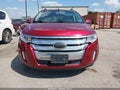 2013 Ford Edge — photo 6 of 11 | VIN 2FMDK3JC9DBE33113