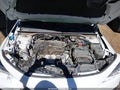 2024 Honda Civic — photo 10 of 19 | VIN 19XFL2H89RE011638