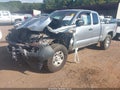 2022 Toyota Tacoma — photo 2 of 17 | VIN 3TYRX5GN5NT037314