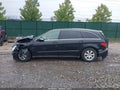 2007 Mercedes-Benz R-Class — photo 14 of 16 | VIN 4JGCB65E87A057027
