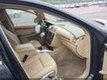 2007 Mercedes-Benz R-Class — photo 5 of 16 | VIN 4JGCB65E87A057027