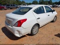 2019 Nissan Versa — photo 4 of 12 | VIN 3N1CN7AP1KL809244