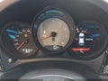 2016 Porsche Macan — photo 7 of 11 | VIN WP1AB2A56GLB40677