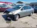 2013 Nissan Versa — photo 2 of 18 | VIN 3N1CN7AP1DL842148