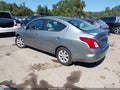 2013 Nissan Versa — photo 3 of 18 | VIN 3N1CN7AP1DL842148