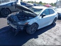 2020 Toyota Camry — photo 2 of 16 | VIN 4T1G11AK3LU353892