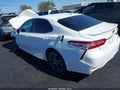 2020 Toyota Camry — photo 3 of 16 | VIN 4T1G11AK3LU353892
