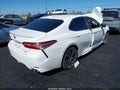 2020 Toyota Camry — photo 4 of 16 | VIN 4T1G11AK3LU353892
