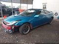 2002 Toyota Celica — photo 2 of 18 | VIN JTDDR32T420142760