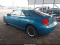 2002 Toyota Celica — photo 3 of 18 | VIN JTDDR32T420142760