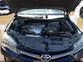 2015 Toyota Camry — photo 10 of 16 | VIN 4T1BF1FK2FU962416