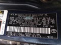2015 Toyota Camry — photo 9 of 16 | VIN 4T1BF1FK2FU962416