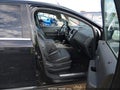 2010 Ford Edge — photo 5 of 16 | VIN 2FMDK4KC7ABB41038
