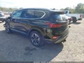 2020 Hyundai Santa Fe — photo 3 of 17 | VIN 5NMS5CAA9LH305469