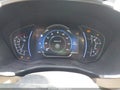 2020 Hyundai Santa Fe — photo 7 of 17 | VIN 5NMS5CAA9LH305469