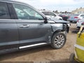 2025 Hyundai Palisade — photo 17 of 21 | VIN KM8R24GE8SU946333