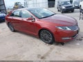 2014 Lincoln MKZ — photo 1 of 17 | VIN 3LN6L2JK2ER800945