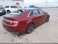 2014 Lincoln MKZ — photo 4 of 17 | VIN 3LN6L2JK2ER800945