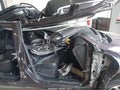 2013 Nissan Rogue — photo 5 of 10 | VIN JN8AS5MV9DW101465
