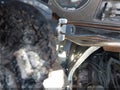 1988 Chevrolet G30 — photo 11 of 11 | VIN 2GBJG31M8J4161790