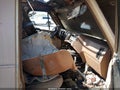 1988 Chevrolet G30 — photo 5 of 11 | VIN 2GBJG31M8J4161790