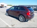 2012 Ford Edge — photo 3 of 15 | VIN 2FMDK4KC2CBA90034