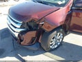 2012 Ford Edge — photo 6 of 15 | VIN 2FMDK4KC2CBA90034