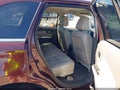 2012 Ford Edge — photo 8 of 15 | VIN 2FMDK4KC2CBA90034