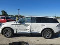 2021 Lincoln Aviator — photo 14 of 17 | VIN 5LM5J6XC9MGL13513