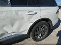 2021 Lincoln Aviator — photo 17 of 17 | VIN 5LM5J6XC9MGL13513
