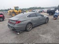 2022 Hyundai Sonata — photo 4 of 16 | VIN KMHL64JA7NA244140