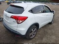 2017 Honda HR-V — photo 4 of 17 | VIN 3CZRU6H51HM727861