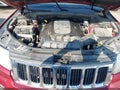 2012 Jeep Grand Cherokee — photo 10 of 11 | VIN 1C4RJEAT3CC159219