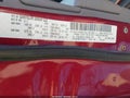 2012 Jeep Grand Cherokee — photo 9 of 11 | VIN 1C4RJEAT3CC159219