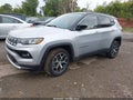 2024 Jeep Compass — photo 2 of 18 | VIN 3C4NJDCN6RT141804