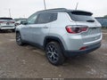 2024 Jeep Compass — photo 3 of 18 | VIN 3C4NJDCN6RT141804
