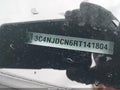 2024 Jeep Compass — photo 9 of 18 | VIN 3C4NJDCN6RT141804