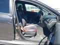2018 Subaru WRX — photo 5 of 16 | VIN JF1VA2M62J9834996